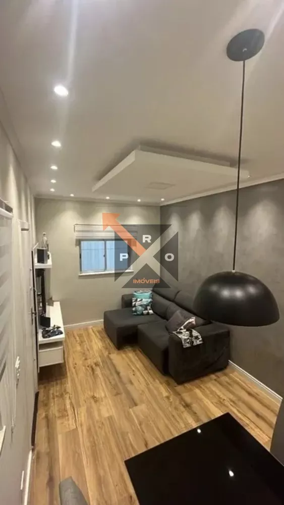 Apartamento, 2 quartos, 76 m² - Foto 7