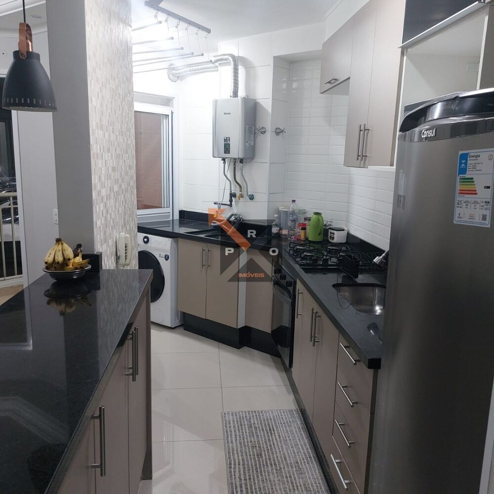 Apartamento, 2 quartos, 55 m² - Foto 6