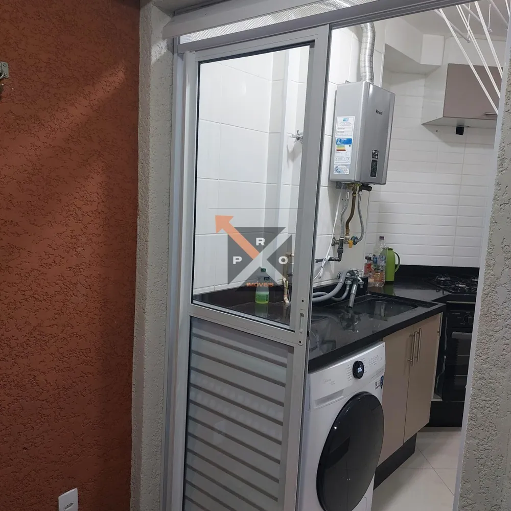 Apartamento, 2 quartos, 55 m² - Foto 9