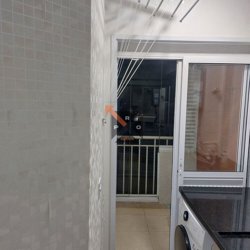 Apartamento, 2 quartos, 55 m² - Foto 8