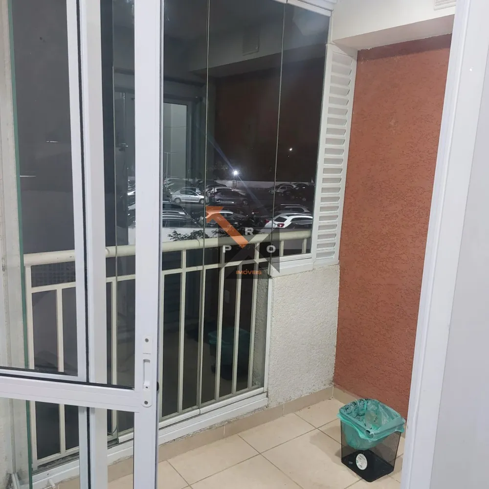 Apartamento, 2 quartos, 55 m² - Foto 3