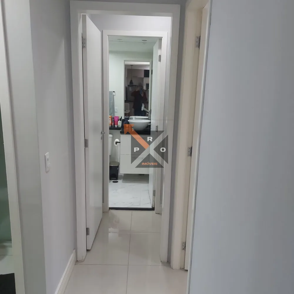 Apartamento, 2 quartos, 55 m² - Foto 10