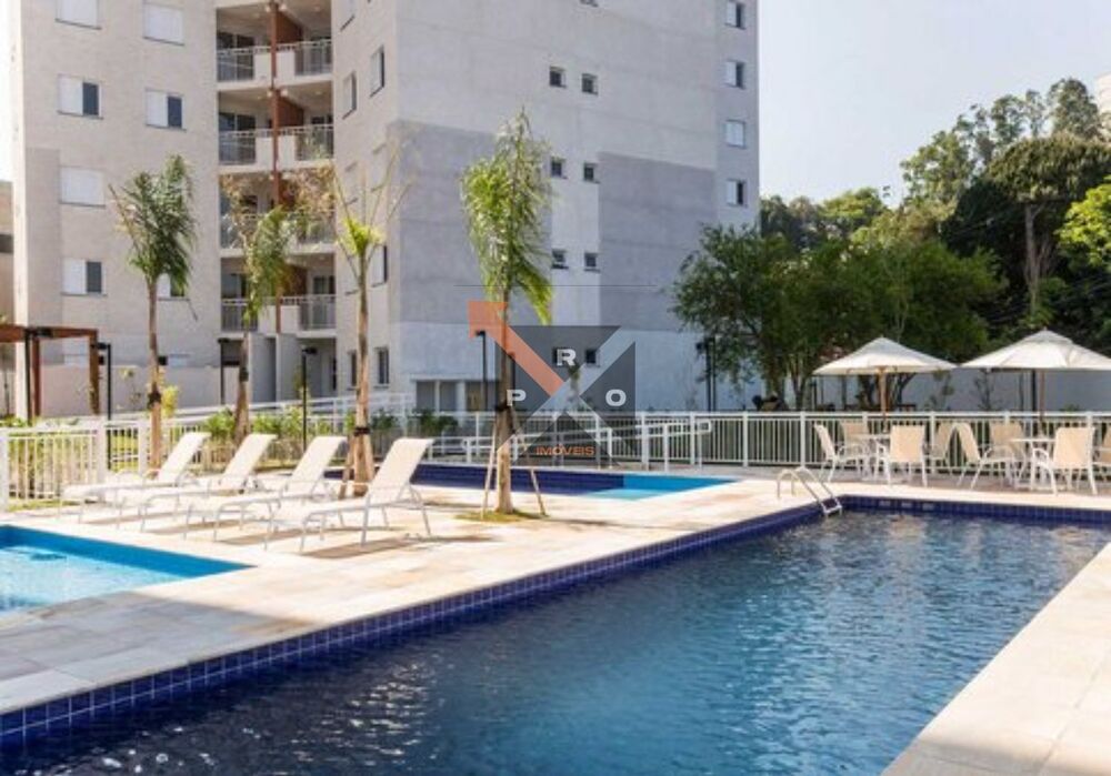 Apartamento, 2 quartos, 55 m² - Foto 15