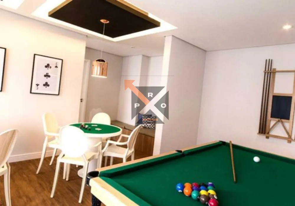 Apartamento, 2 quartos, 55 m² - Foto 21