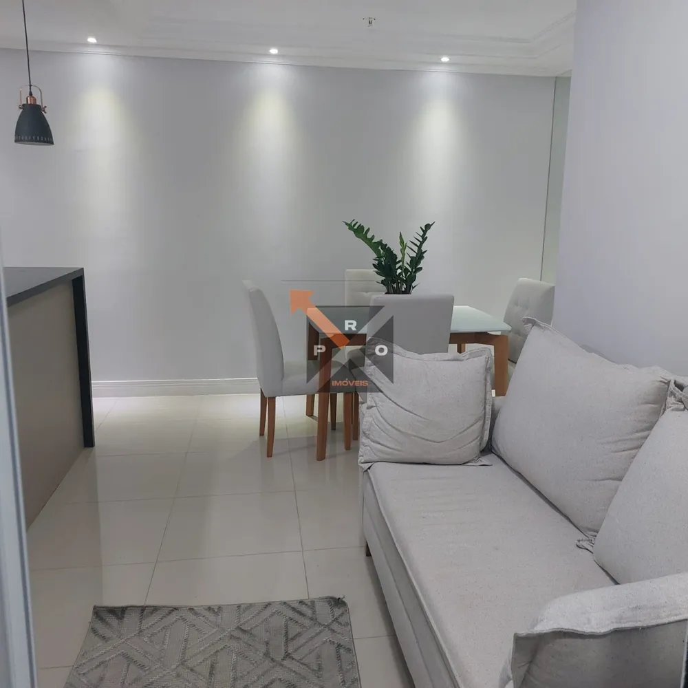 Apartamento, 2 quartos, 55 m² - Foto 4