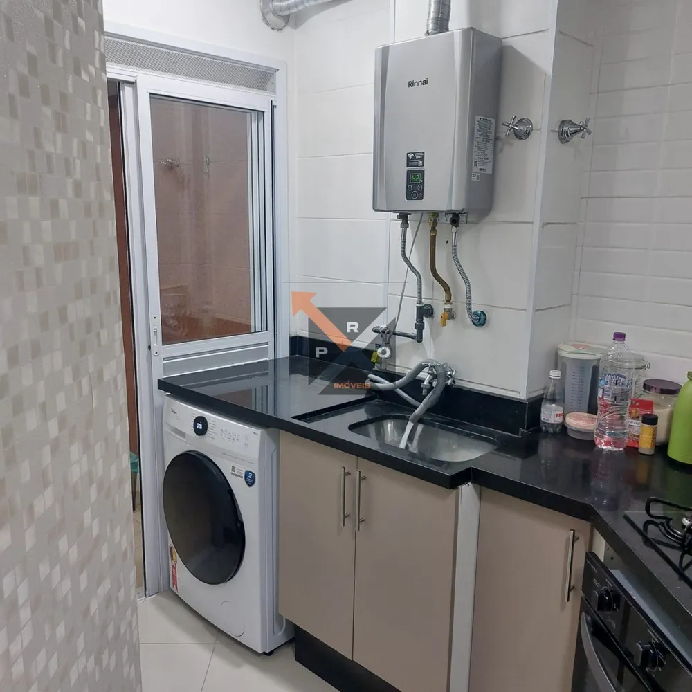 Apartamento, 2 quartos, 55 m² - Foto 7