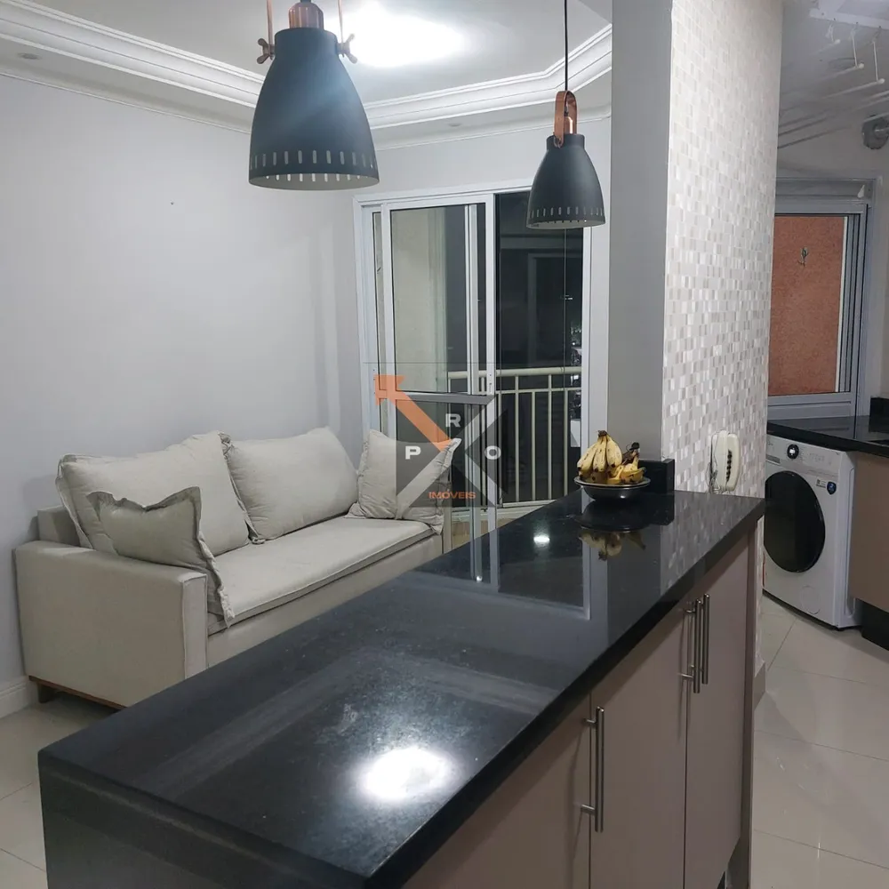 Apartamento, 2 quartos, 55 m² - Foto 1