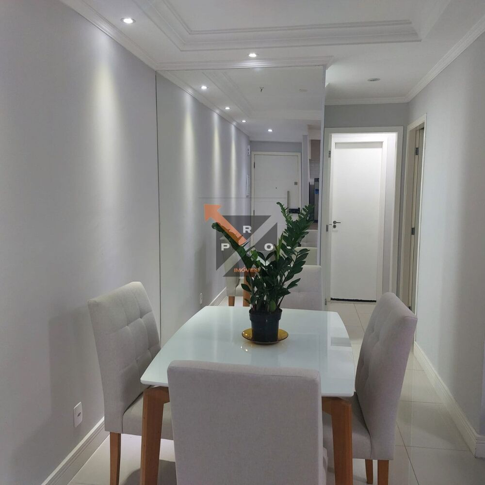 Apartamento, 2 quartos, 55 m² - Foto 2