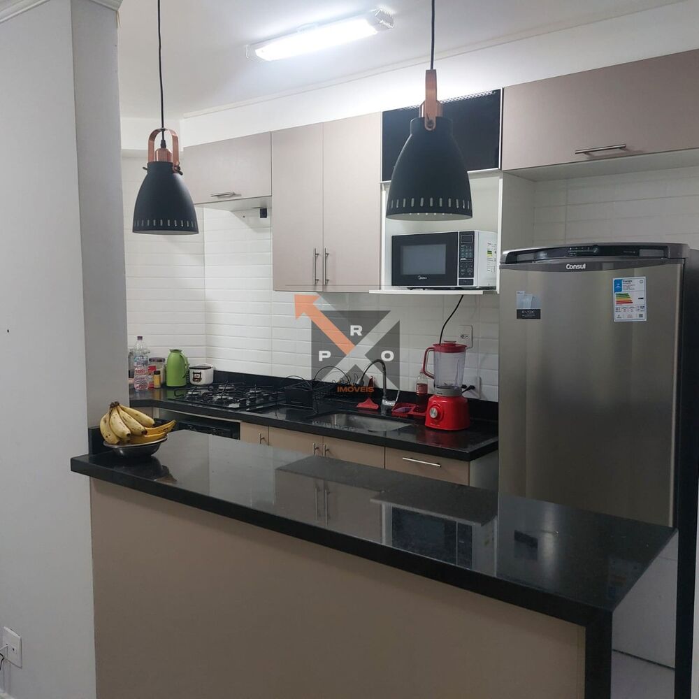Apartamento, 2 quartos, 55 m² - Foto 5