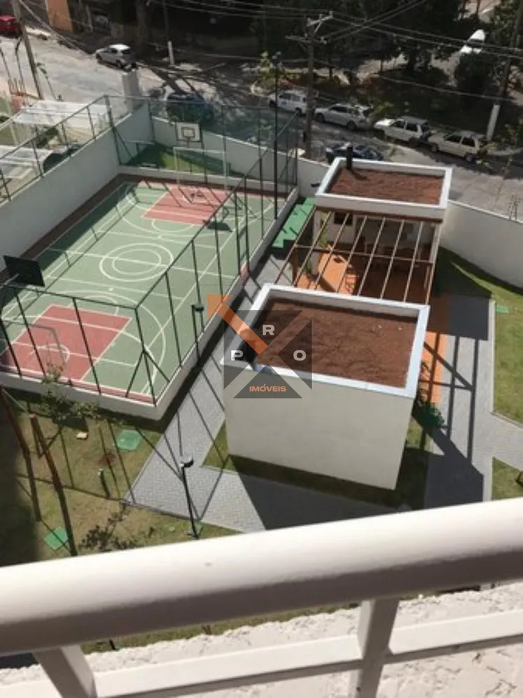 Apartamento, 2 quartos, 55 m² - Foto 24