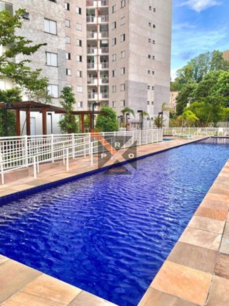 Apartamento, 2 quartos, 55 m² - Foto 16