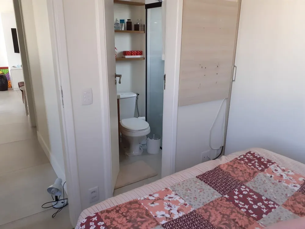 Apartamento, 3 quartos, 68 m² - Foto 4