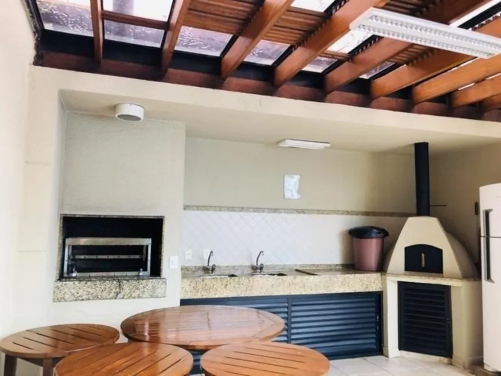 Apartamento, 3 quartos, 68 m² - Foto 6