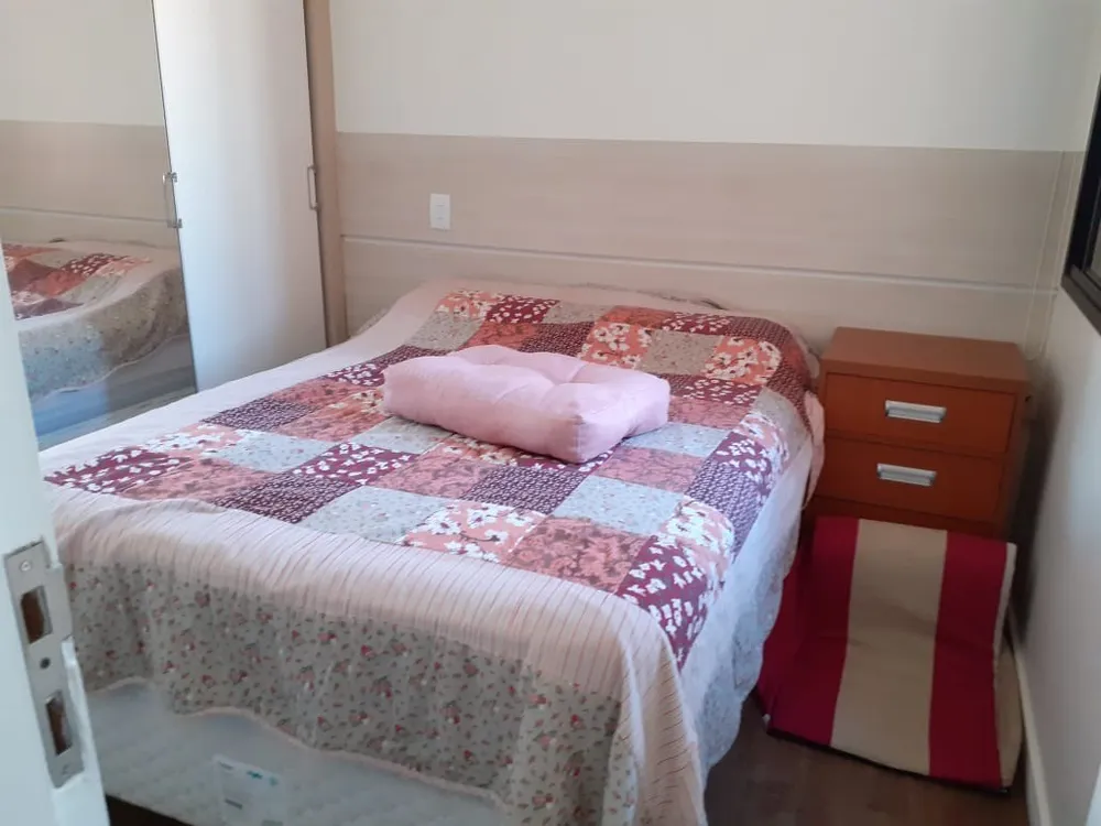 Apartamento, 3 quartos, 68 m² - Foto 2