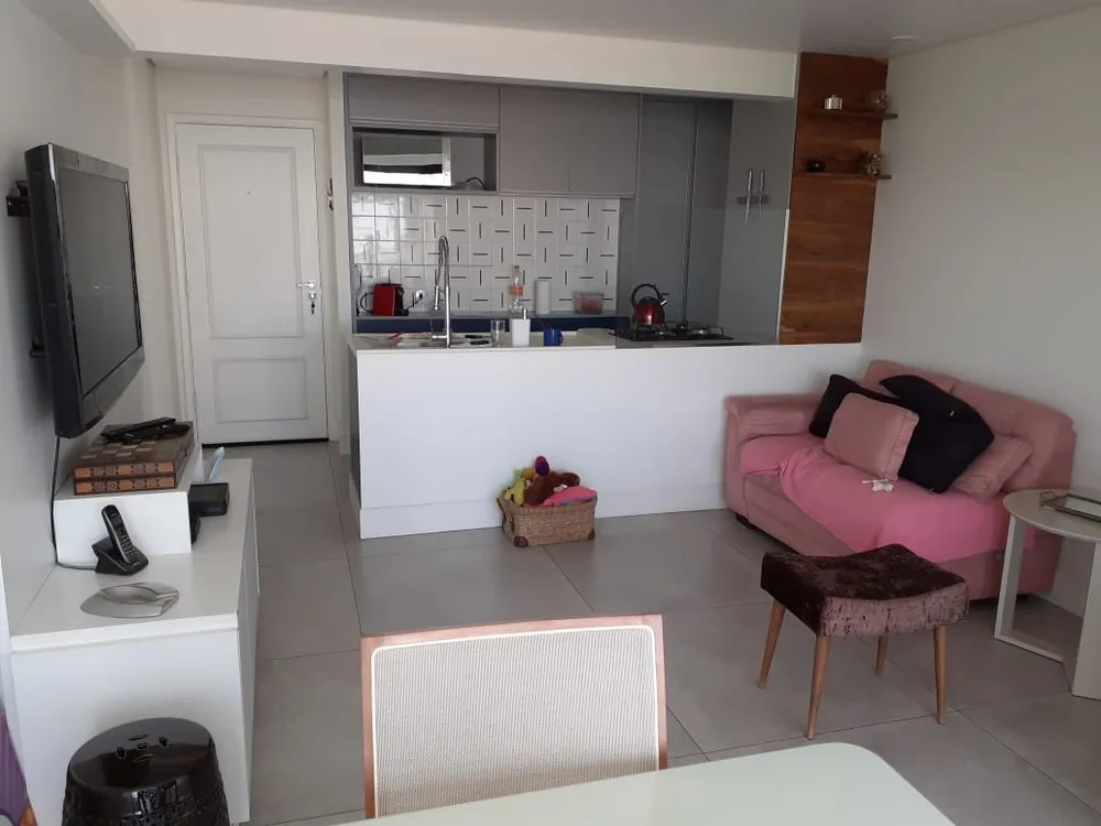 Apartamento, 3 quartos, 68 m² - Foto 4
