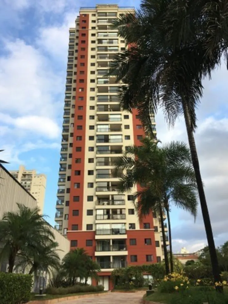 Apartamento, 3 quartos, 68 m² - Foto 2