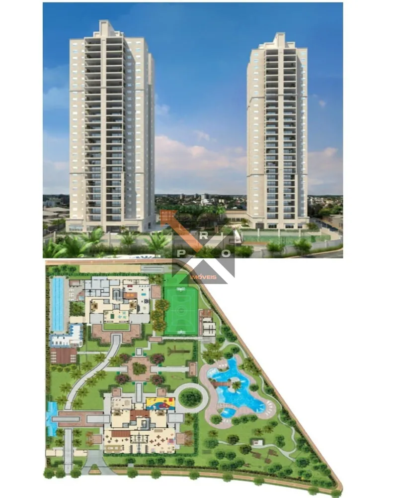 Apartamento, 2 quartos, 96 m² - Foto 16