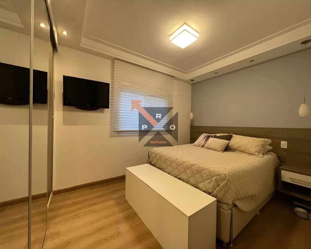 Apartamento à venda com 2 quartos, 96m² - Foto 7