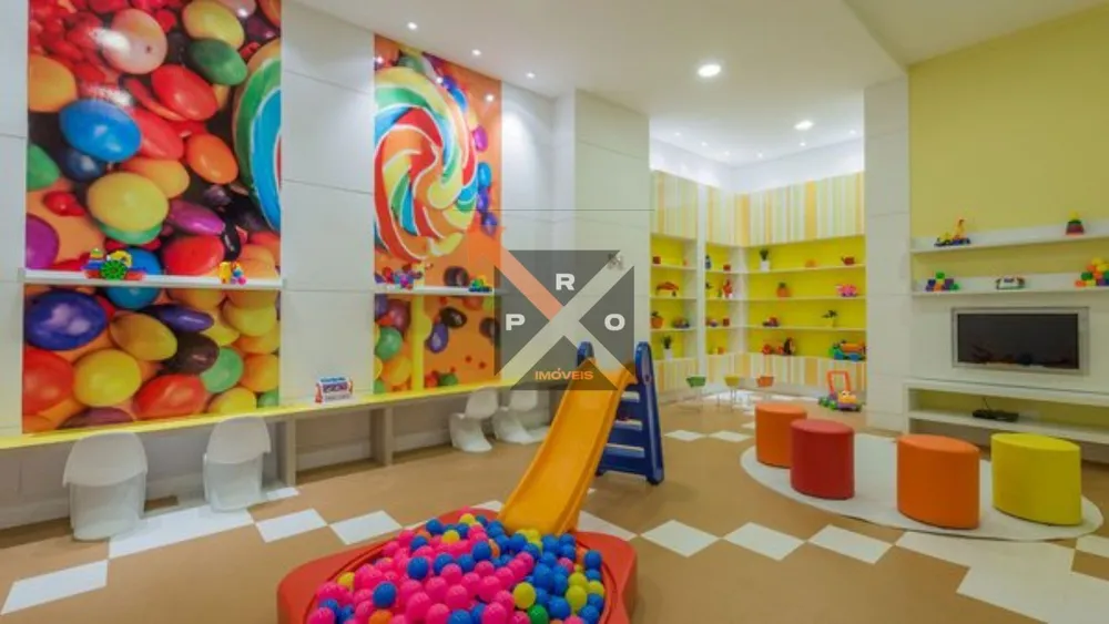 Apartamento, 2 quartos, 60 m² - Foto 12