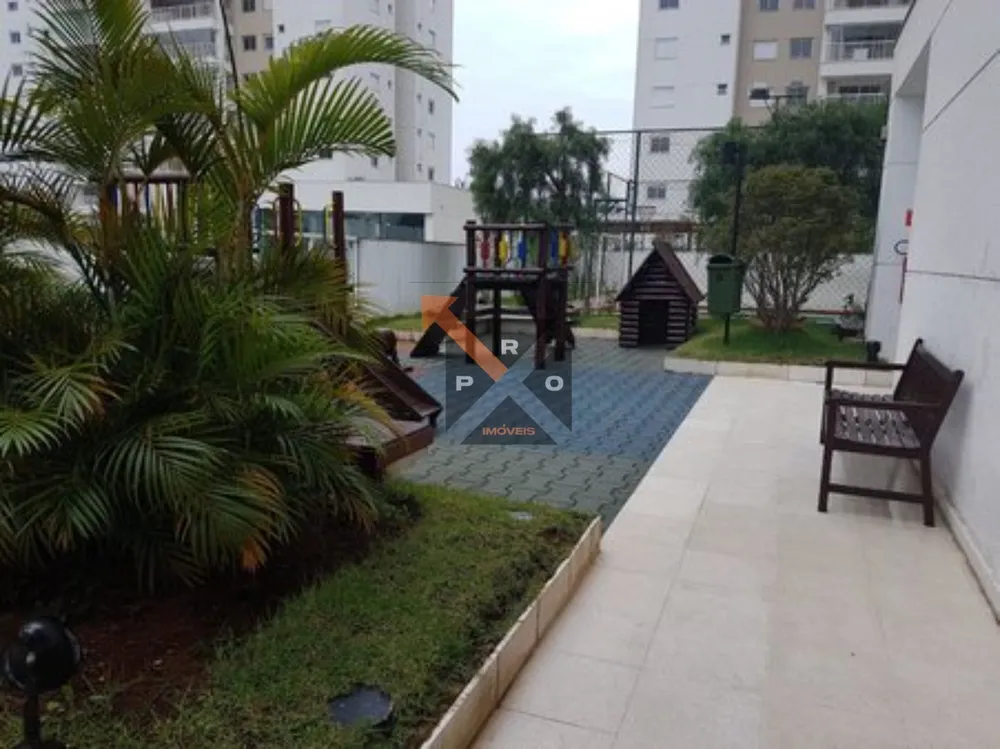 Apartamento, 2 quartos, 60 m² - Foto 15