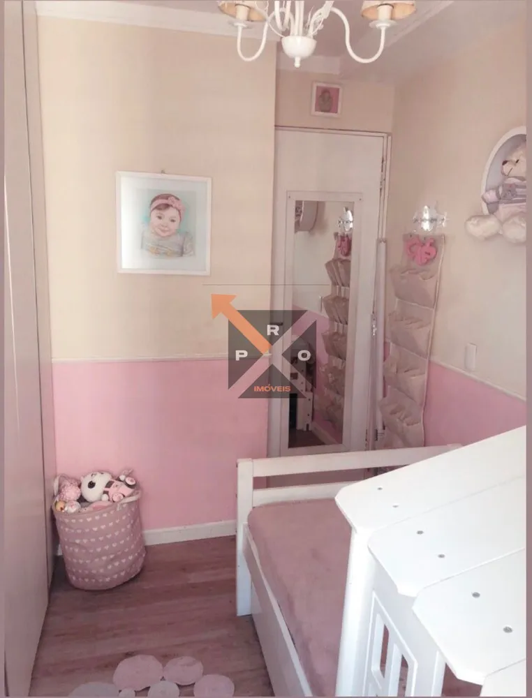 Apartamento, 2 quartos, 60 m² - Foto 9