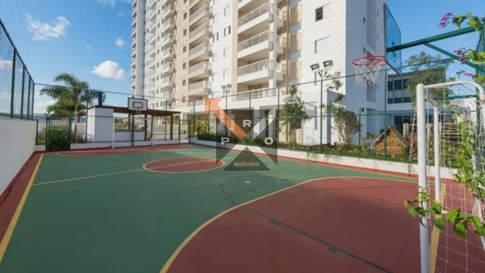 Apartamento, 2 quartos, 60 m² - Foto 11