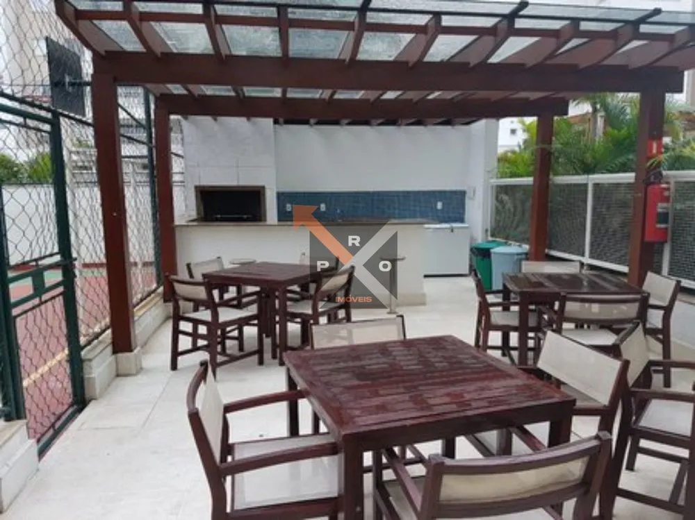Apartamento, 2 quartos, 60 m² - Foto 10