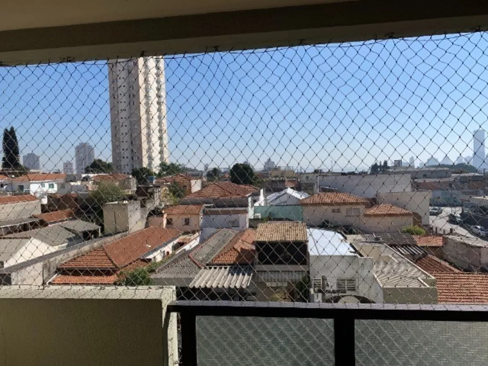 Apartamento à venda com 3 quartos, 75m² - Foto 4