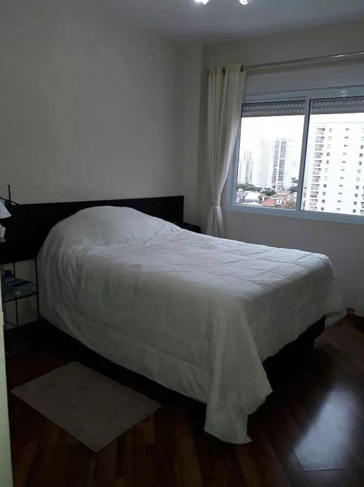 Apartamento à venda com 2 quartos, 62m² - Foto 8