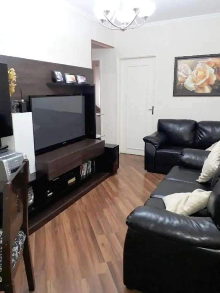 Apartamento, 2 quartos, 62 m² - Foto 4