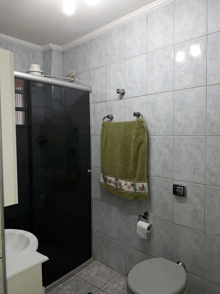 Apartamento, 2 quartos, 62 m² - Foto 2
