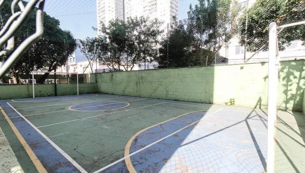 Apartamento, 2 quartos, 50 m² - Foto 11
