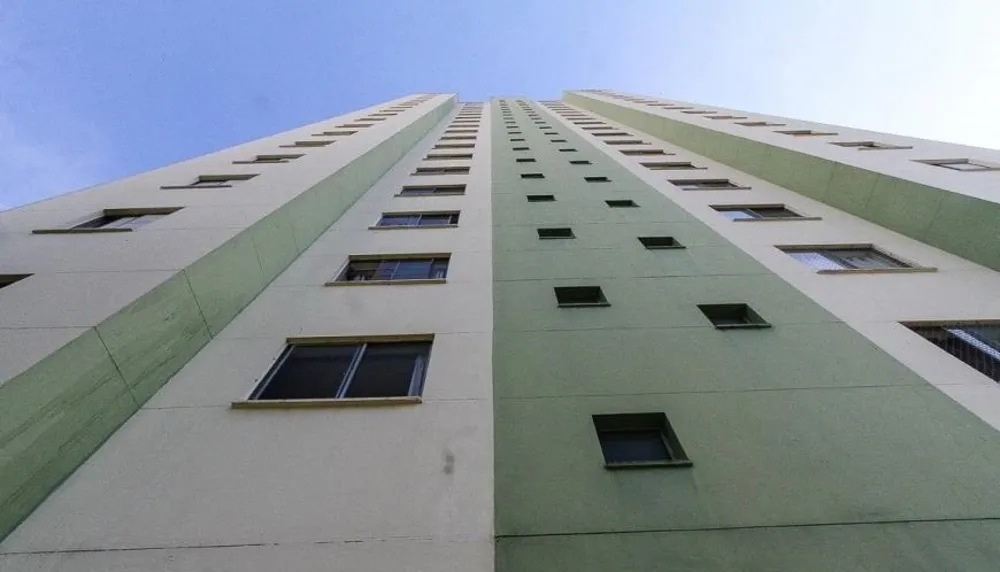 Apartamento, 2 quartos, 50 m² - Foto 12