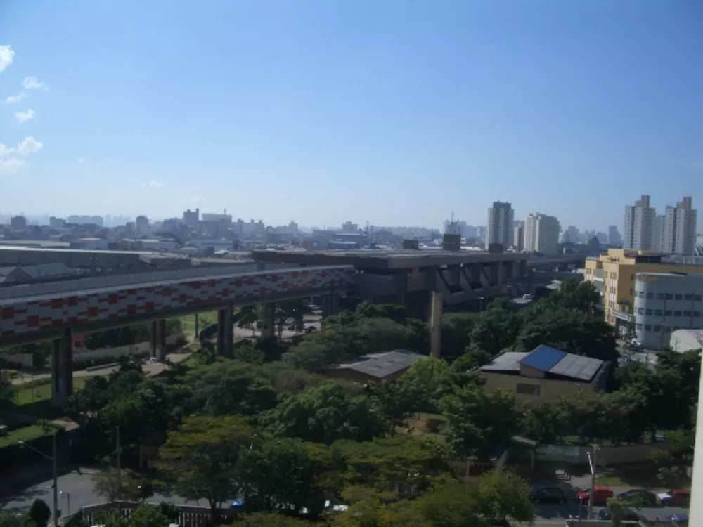 Apartamento, 2 quartos, 50 m² - Foto 6