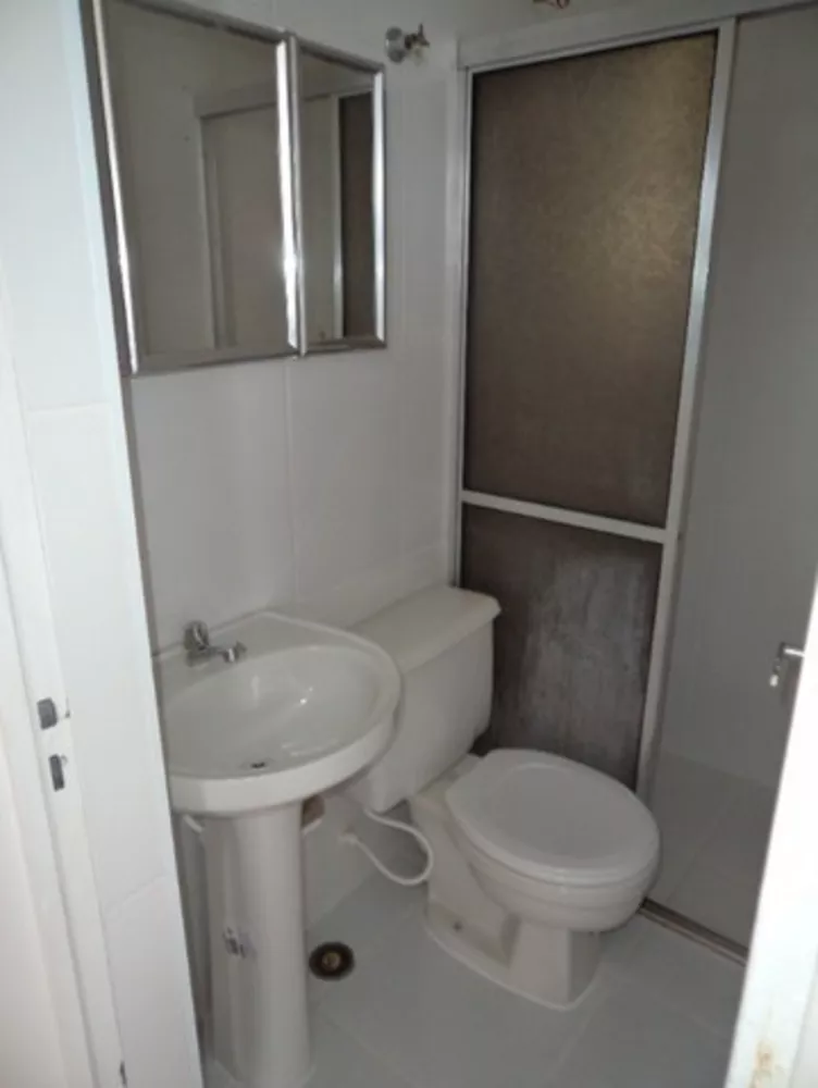 Apartamento, 2 quartos, 50 m² - Foto 5