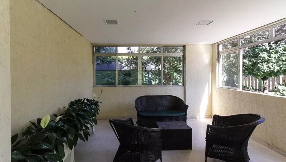 Apartamento, 2 quartos, 50 m² - Foto 4