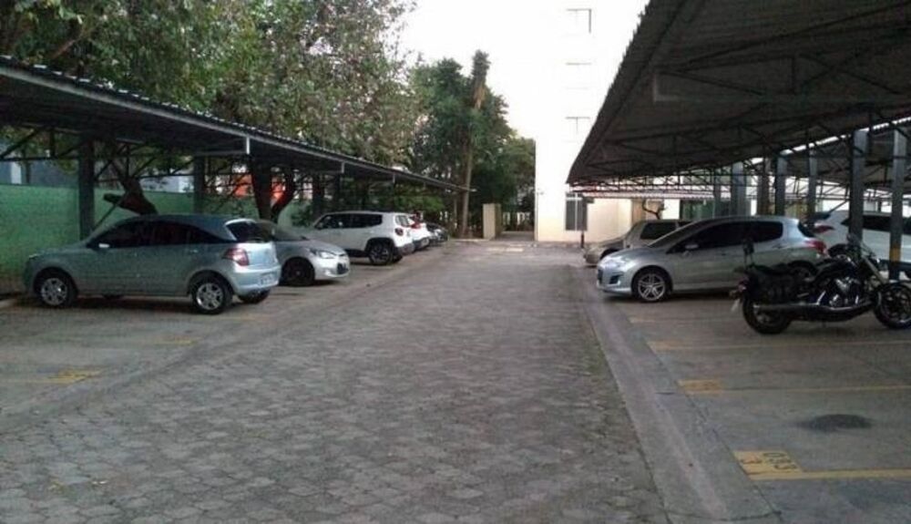 Apartamento, 2 quartos, 50 m² - Foto 9