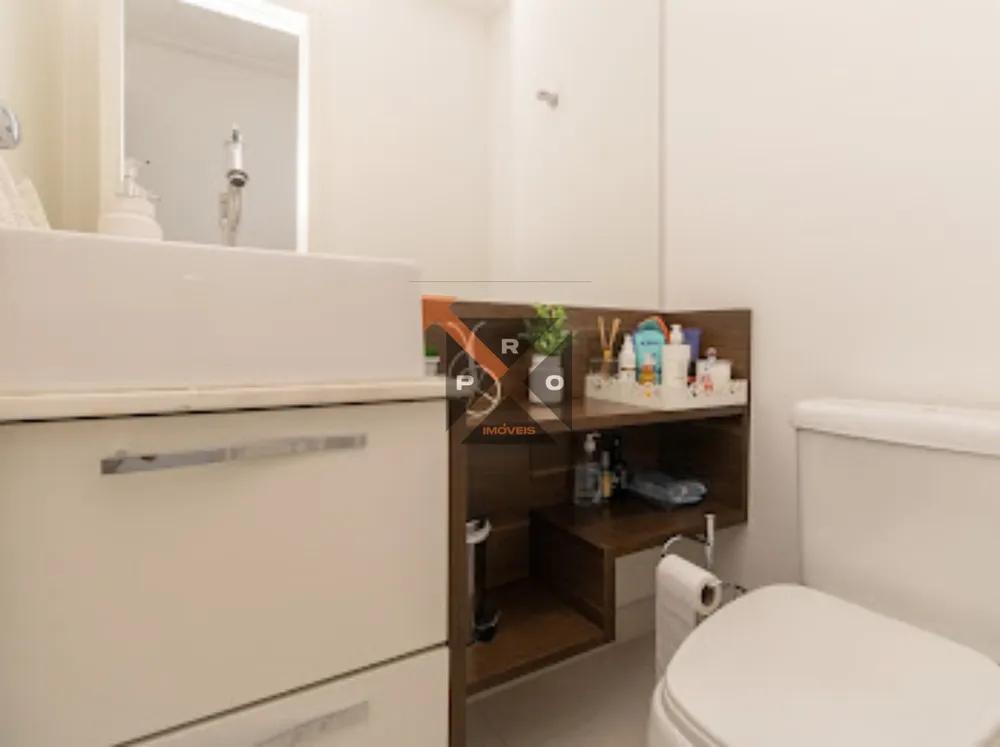 Apartamento, 3 quartos, 132 m² - Foto 6