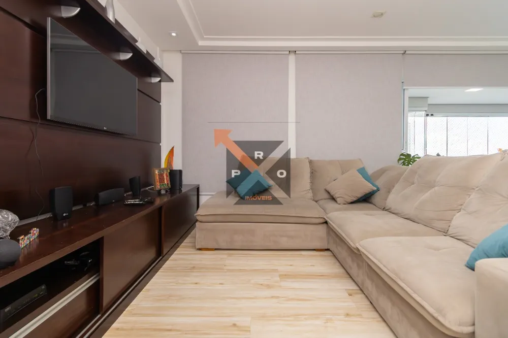 Apartamento, 3 quartos, 132 m² - Foto 9