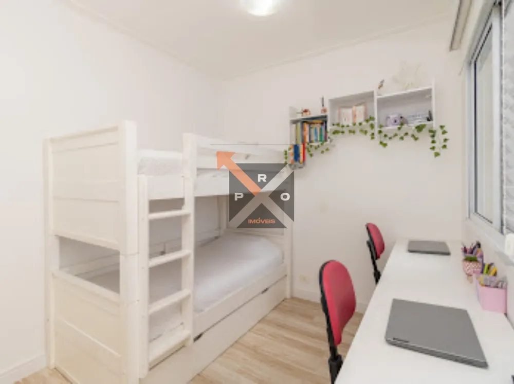 Apartamento, 3 quartos, 132 m² - Foto 7
