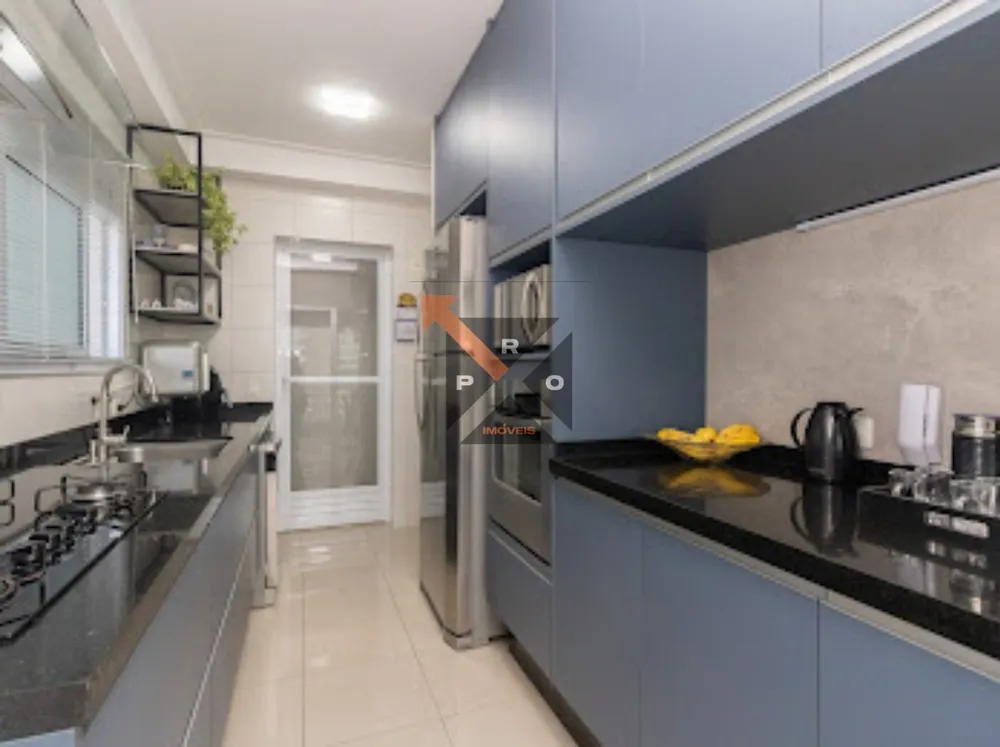 Apartamento, 3 quartos, 132 m² - Foto 2