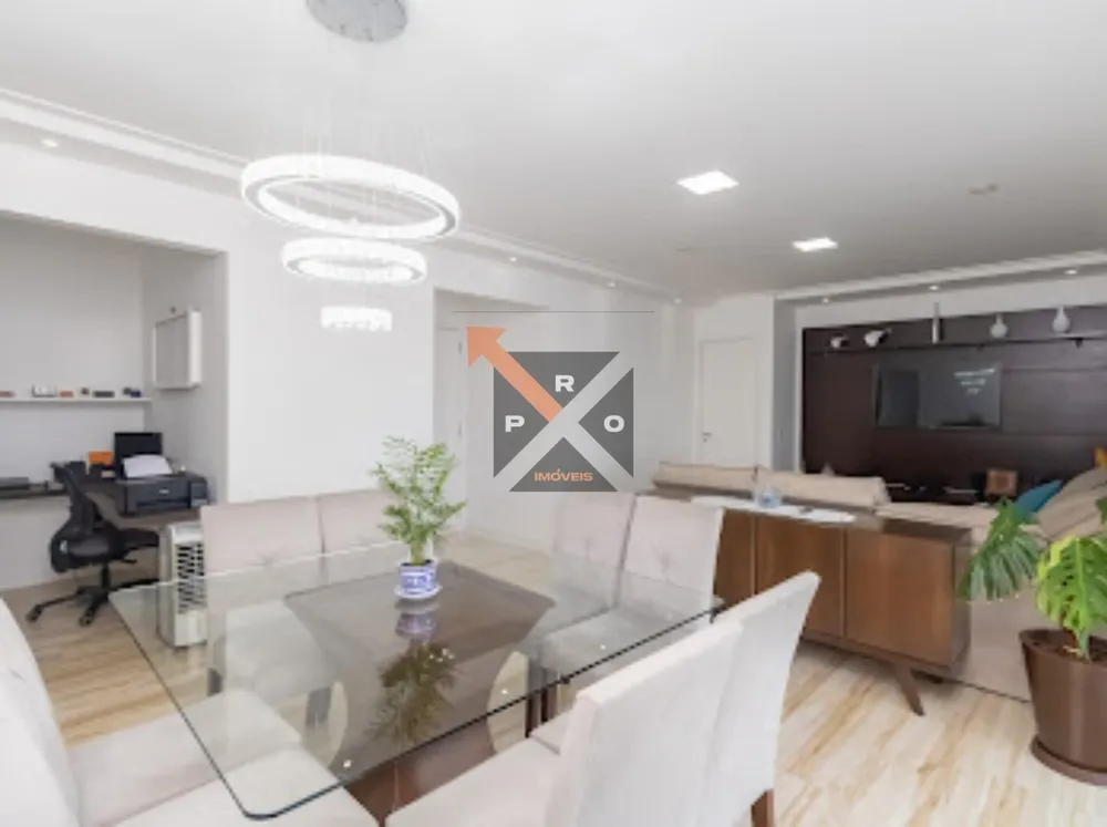 Apartamento, 3 quartos, 132 m² - Foto 8