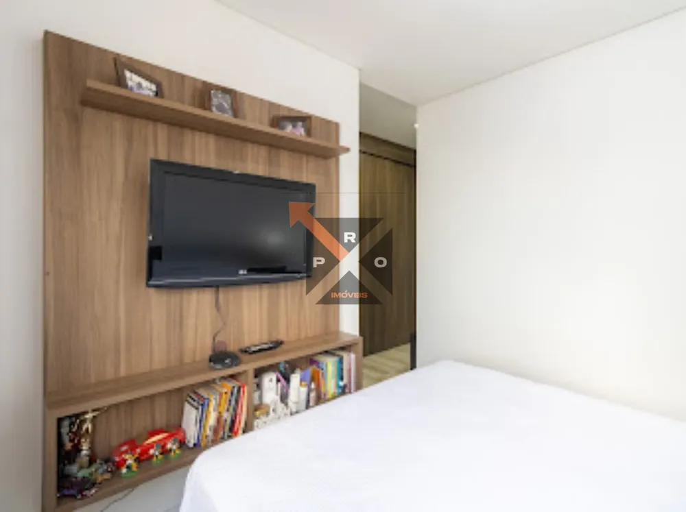 Apartamento, 3 quartos, 132 m² - Foto 10