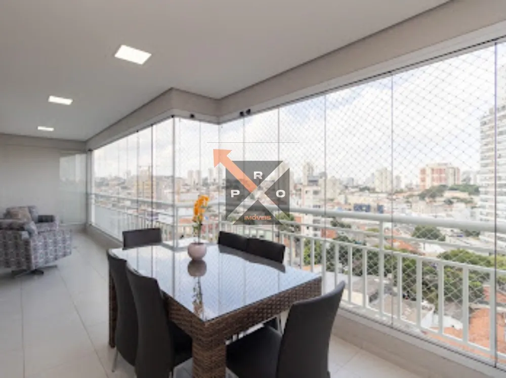 Apartamento, 3 quartos, 132 m² - Foto 4