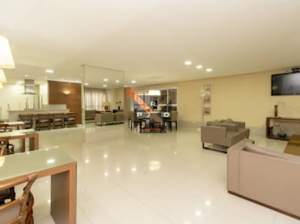 Apartamento, 3 quartos, 132 m² - Foto 12