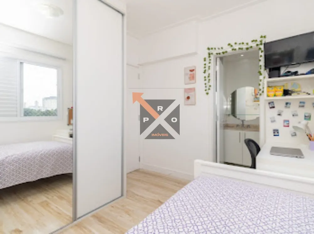 Apartamento, 3 quartos, 132 m² - Foto 11