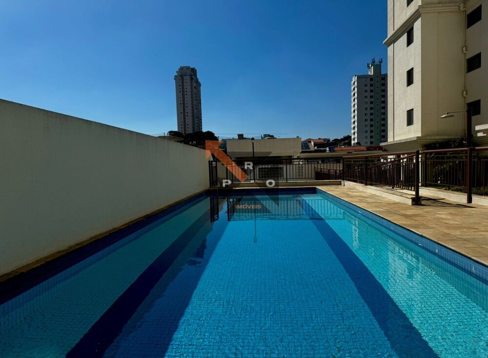 Apartamento, 3 quartos, 72 m² - Foto 3