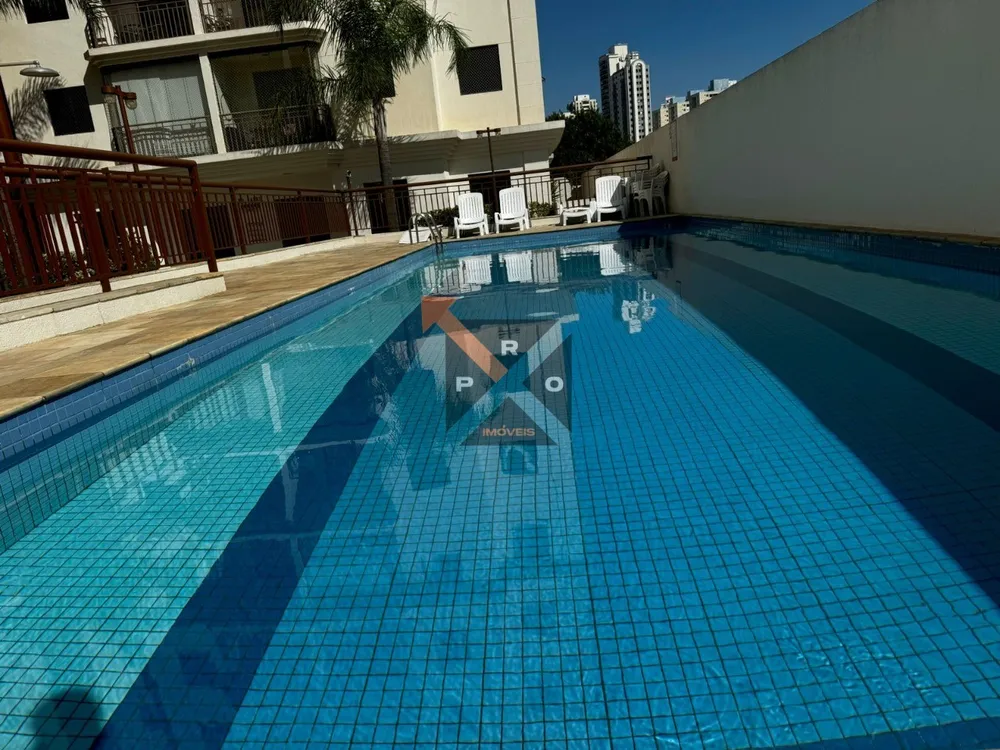 Apartamento, 3 quartos, 72 m² - Foto 2