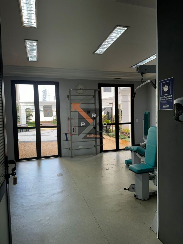 Apartamento, 3 quartos, 72 m² - Foto 2