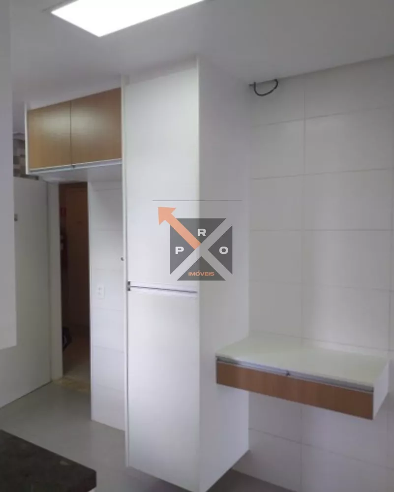 Apartamento à venda com 3 quartos, 101m² - Foto 6